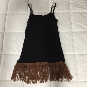 Tee for the Soul Tank Top - Size S